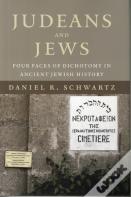 Judeans And Jews