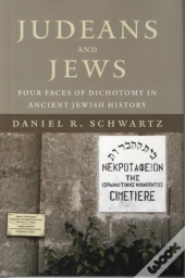 Judeans And Jews