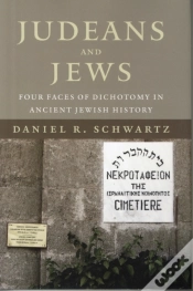 Capa do artigo Judeans And Jews