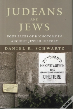 Capa do artigo Judeans And Jews