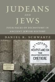 Capa do artigo Judeans And Jews