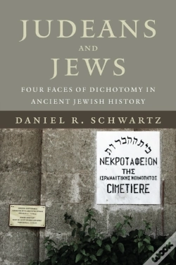 Capa do artigo Judeans And Jews