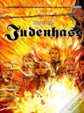 Capa do artigo Judenhass