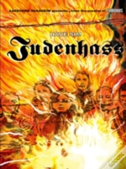 Capa do artigo Judenhass
