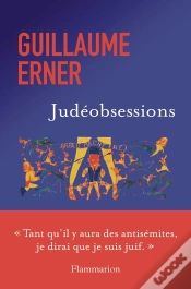 Capa do artigo Judéobsessions