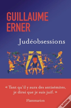 Capa do artigo Judéobsessions