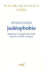 Judéophobie ; Attitudes À L'Égard Des Juifs Dans Le Monde Antique - Preview