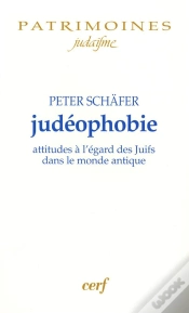 Capa do artigo Judéophobie ; Attitudes À L