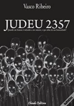 Capa do artigo Judeu 2357