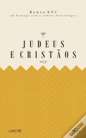 Capa do artigo Judeus e Cristãos