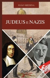 Capa do artigo Judeus e Nazis