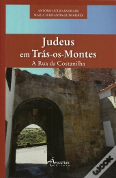 Judeus em Trás-os-Montes