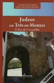 Capa do artigo Judeus em Trás-os-Montes
