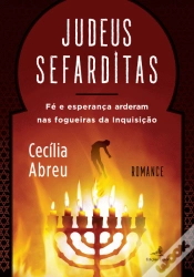 Capa do artigo Judeus Sefarditas