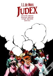 Capa do artigo Judex