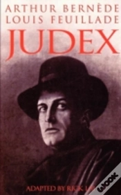 Capa do artigo Judex