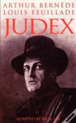 Capa do artigo Judex