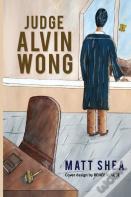 Judge Alvin Wong