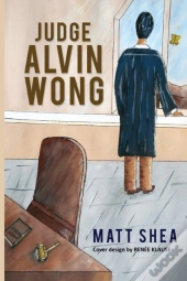 Judge Alvin Wong