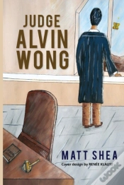 Capa do artigo Judge Alvin Wong