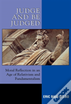 Judge And Be Judged