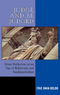Judge And Be Judged - Preview