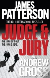 Capa do artigo Judge And Jury
