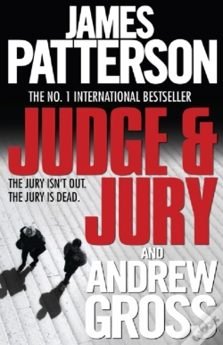 Capa do artigo Judge And Jury