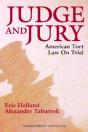Judge And Jury - Preview