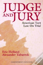 Capa do artigo Judge And Jury