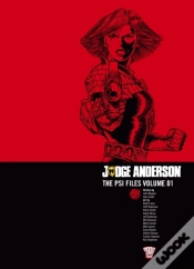Capa do artigo Judge Anderson