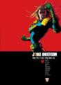 Judge Anderson: The Psi Files - Preview