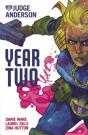 Judge Anderson: Year Two - Preview