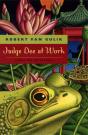 Judge Dee At Work - Preview