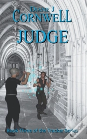 Capa do artigo Judge