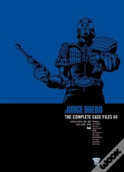 Capa do artigo Judge Dredd