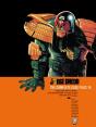 Judge Dredd - Preview
