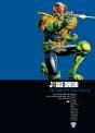 Judge Dredd - Preview