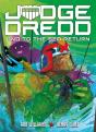 Judge Dredd: And To The Sea Return - Preview