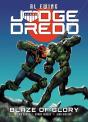 Judge Dredd: Blaze Of Glory - Preview