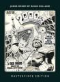 Judge Dredd By Brian Bolland: Masterpiece Edition - Preview