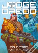 Judge Dredd: Cold Wars