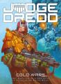 Judge Dredd: Cold Wars - Preview
