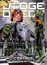 Judge Dredd: Control