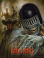 Judge Dredd: Dark Justice - Preview