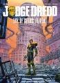 Judge Dredd Day Of Chaos: Fallout - Preview