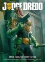 Judge Dredd Day Of Chaos - Preview