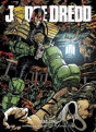 Judge Dredd: Dead Zone - Preview