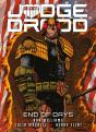Judge Dredd: End Of Days - Preview