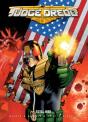 Judge Dredd - Preview